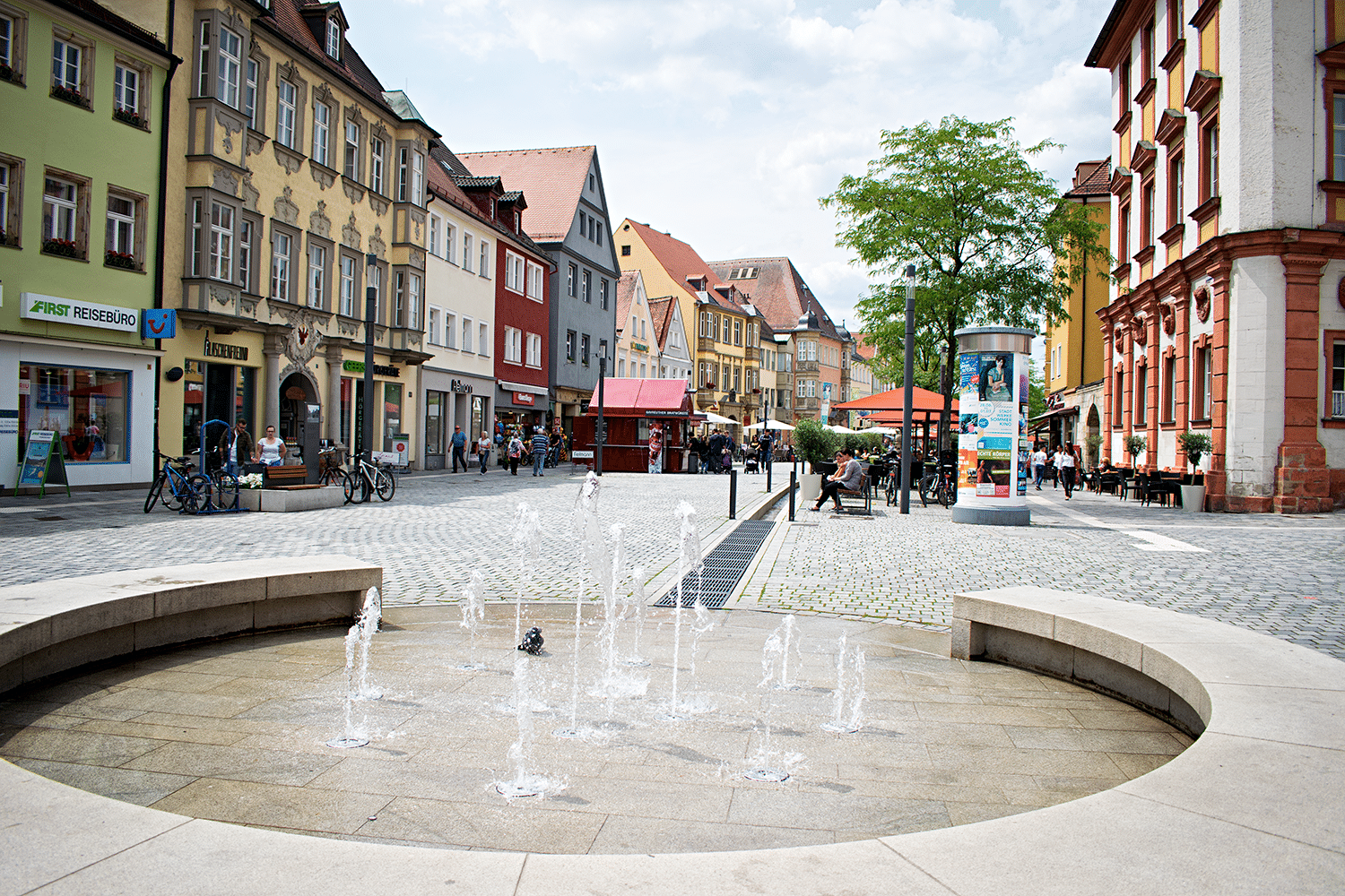 Innenstadt