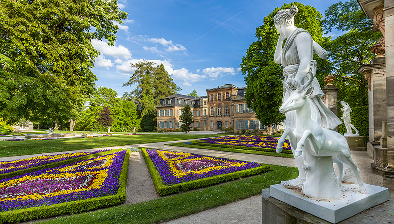 Schloss Fantaisie