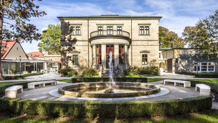 Richard Wagner Museum