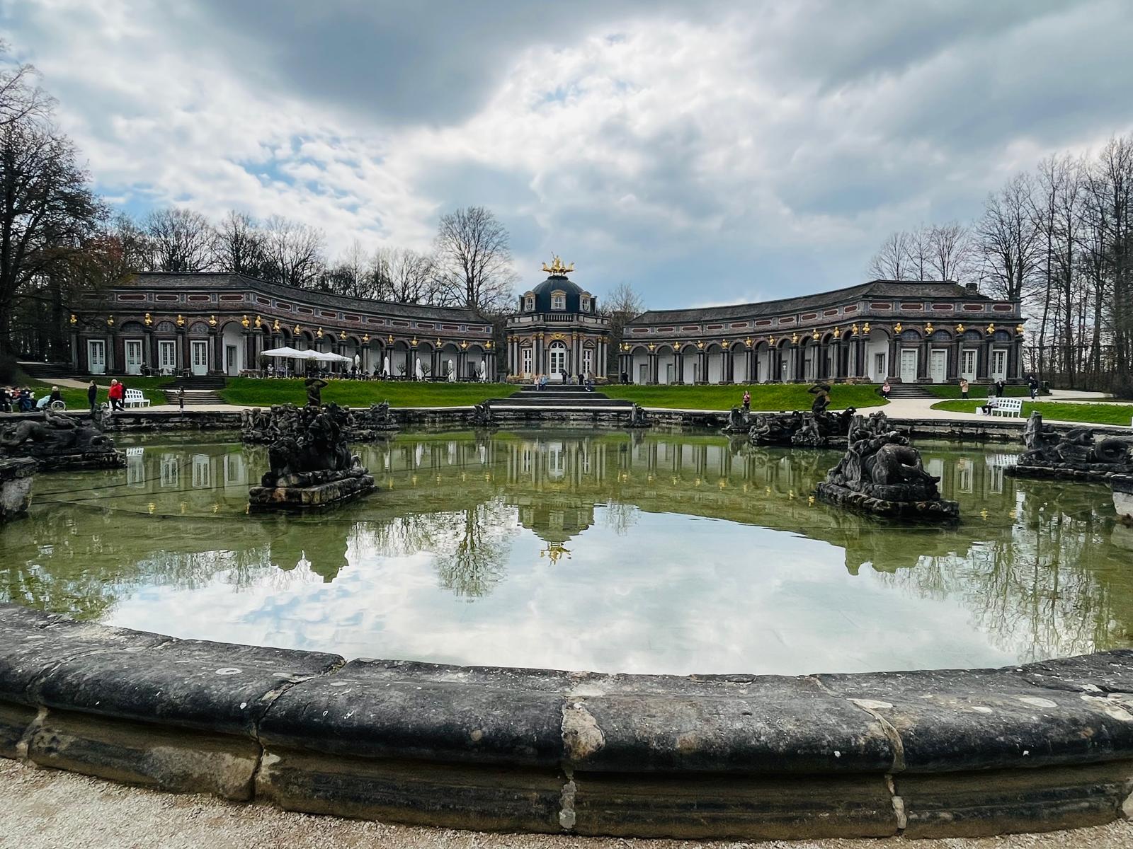 Eremitage