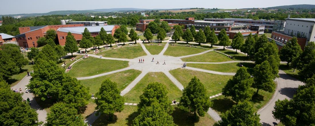 Universität Bayreuth